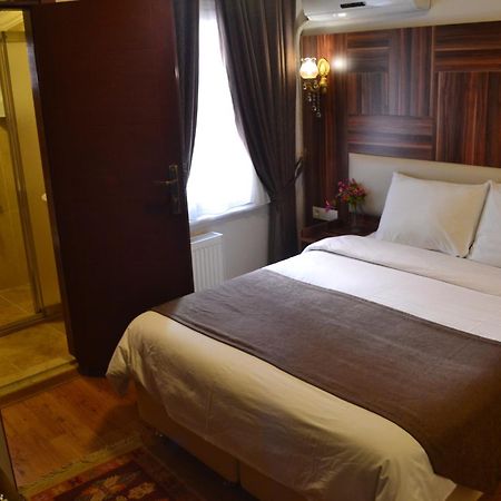 New Fatih Hotel Istanbul Cameră foto