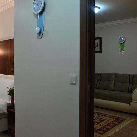 New Fatih Hotel Istanbul Exterior foto