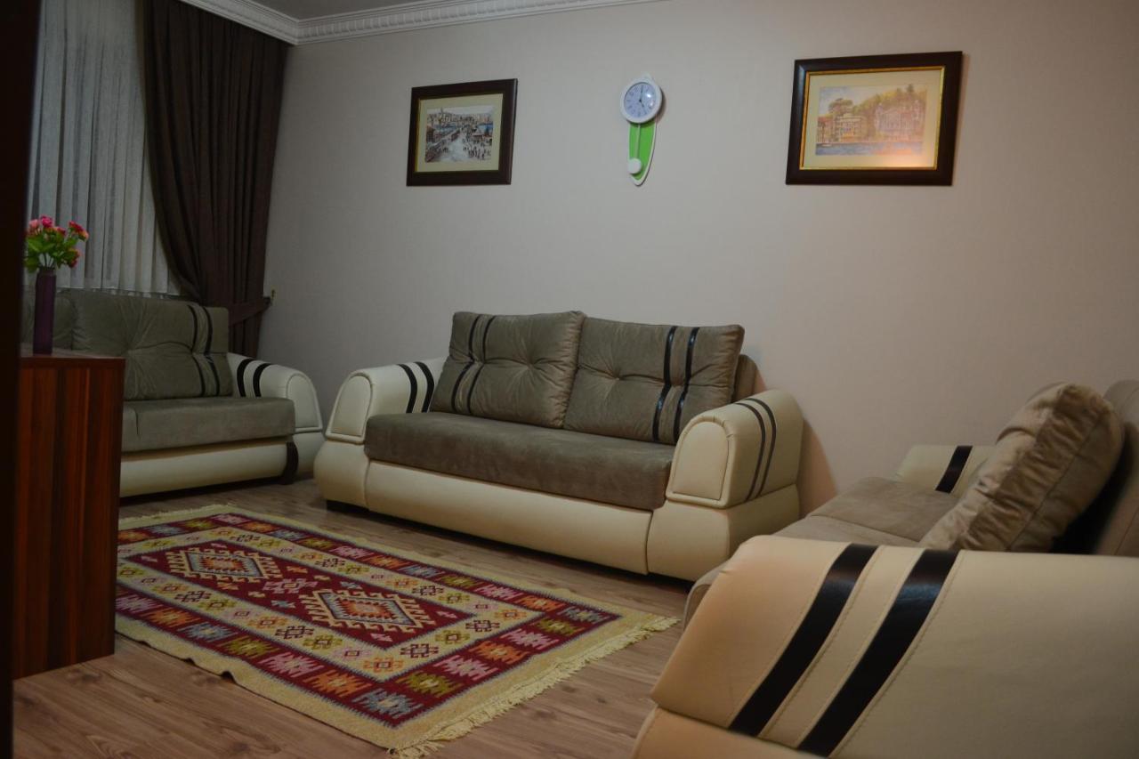 New Fatih Hotel Istanbul Cameră foto
