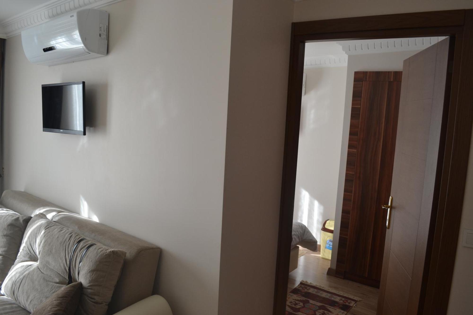 New Fatih Hotel Istanbul Cameră foto
