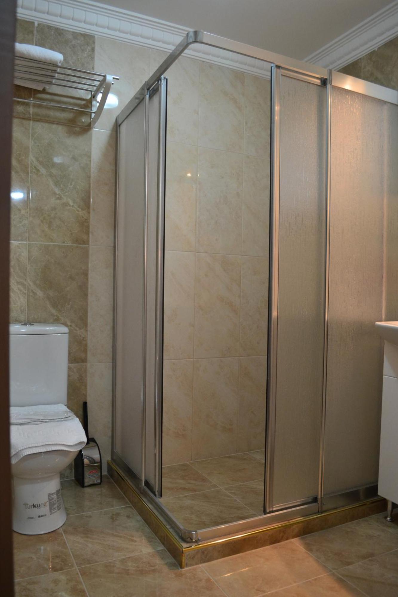 New Fatih Hotel Istanbul Cameră foto