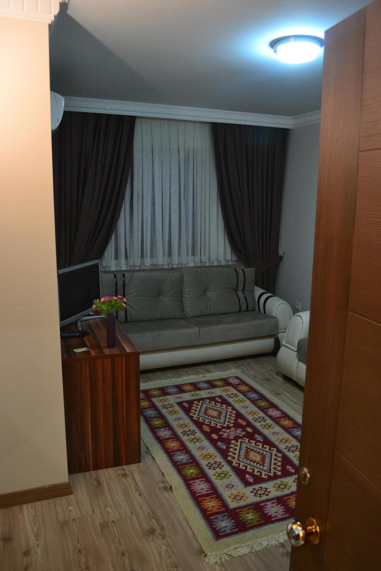 New Fatih Hotel Istanbul Cameră foto