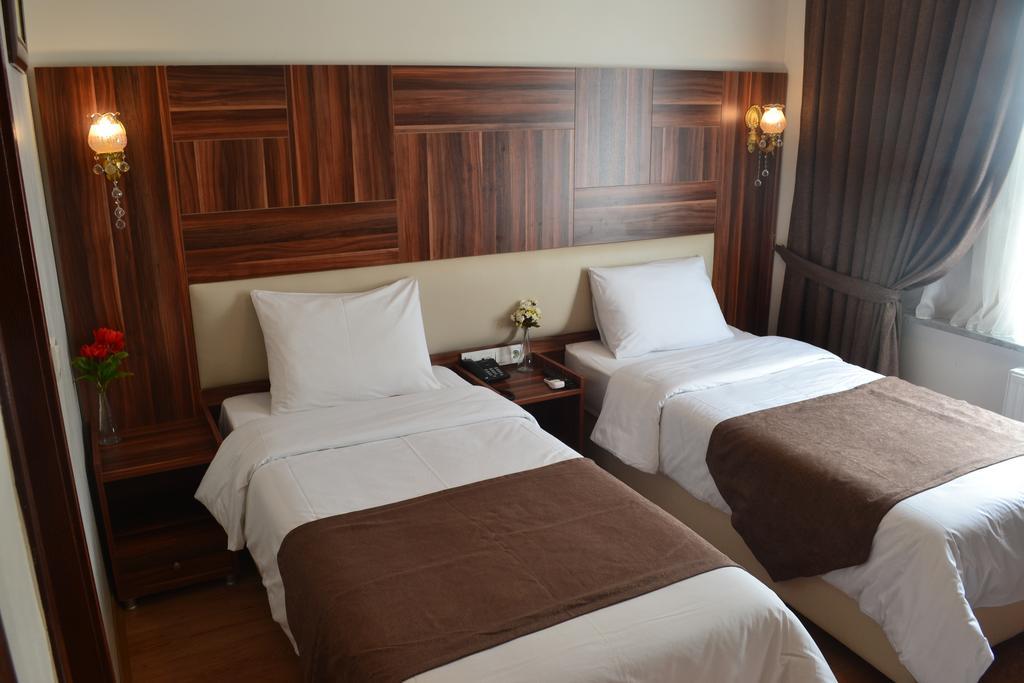New Fatih Hotel Istanbul Cameră foto
