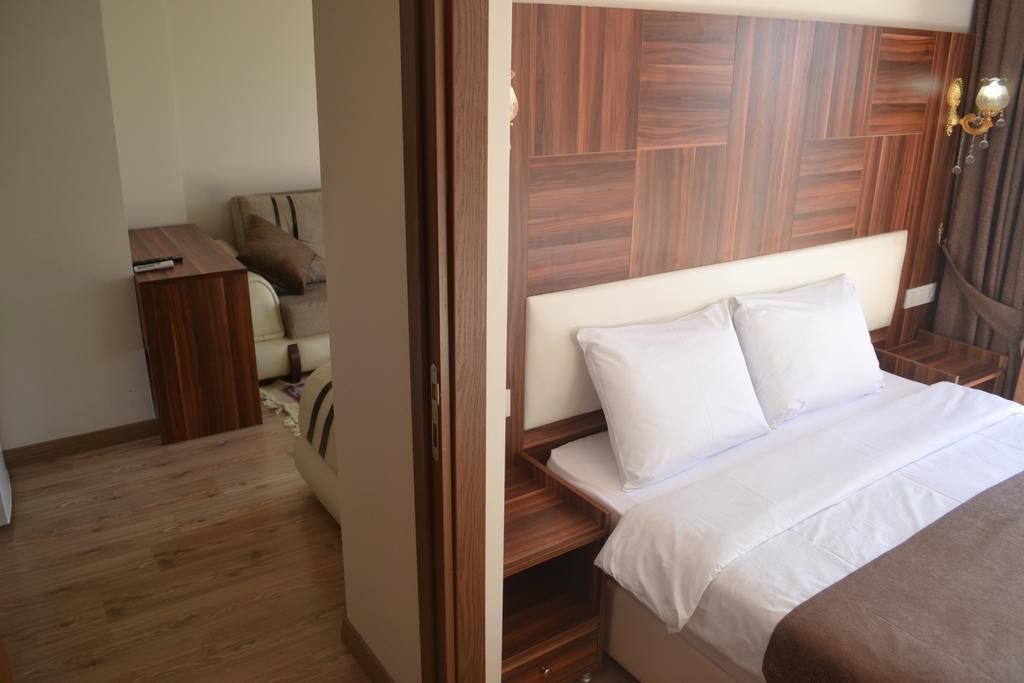 New Fatih Hotel Istanbul Exterior foto