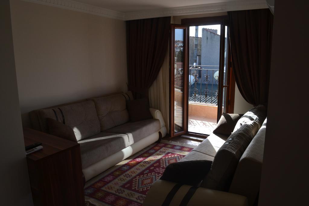 New Fatih Hotel Istanbul Cameră foto