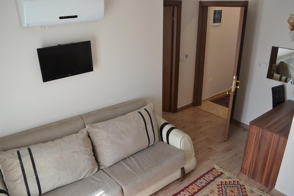 New Fatih Hotel Istanbul Exterior foto